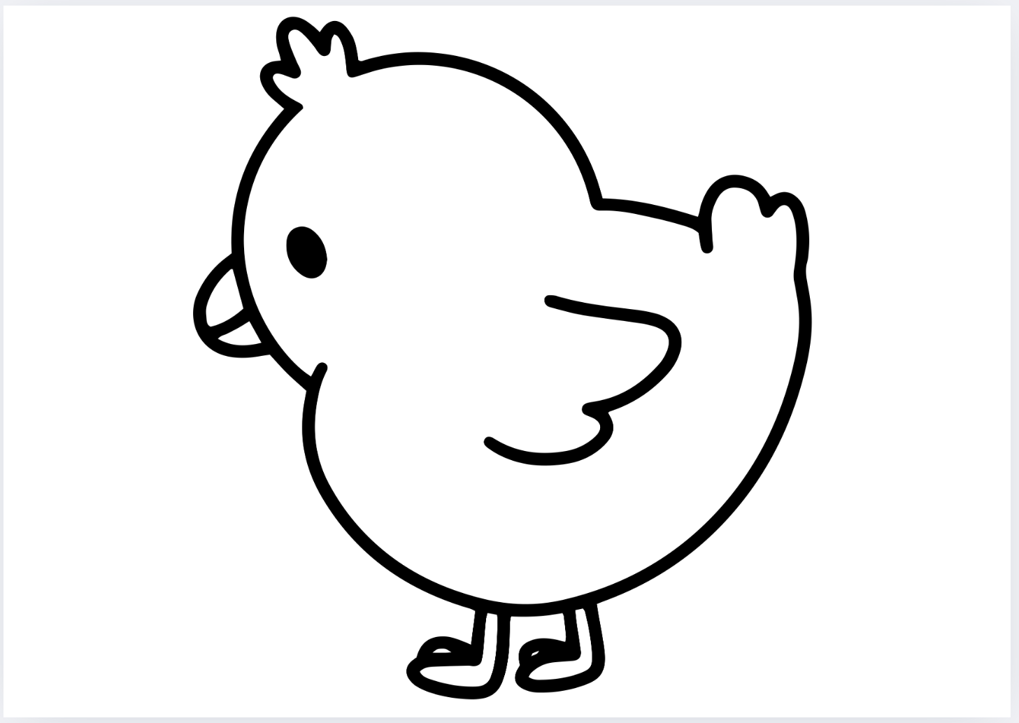 Easter Themed Activity Bundle: Circle Time, Coloring Sheets, Tracing Worksheets, Visuals & Matching Stimuli - Image 7